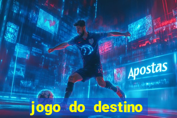 jogo do destino serie turca